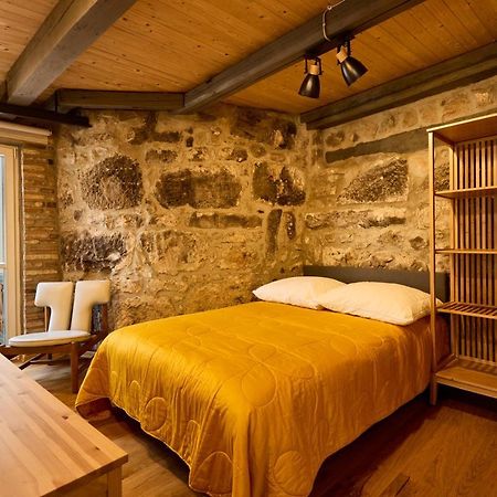 Goldenes Hausle Aparthotel Sulzbach an der Murr Exteriör bild