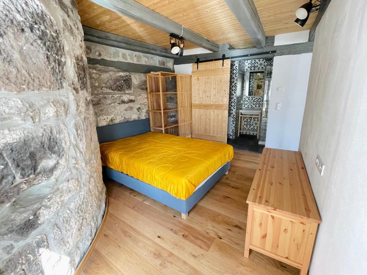 Goldenes Hausle Aparthotel Sulzbach an der Murr Exteriör bild