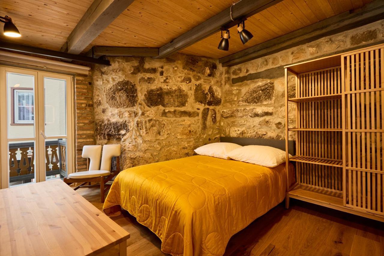 Goldenes Hausle Aparthotel Sulzbach an der Murr Exteriör bild