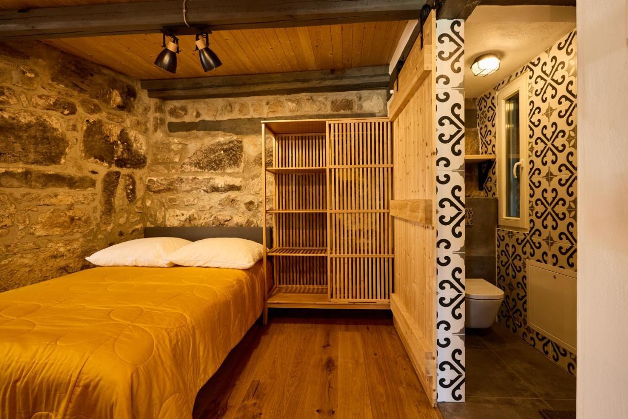 Goldenes Hausle Aparthotel Sulzbach an der Murr Exteriör bild
